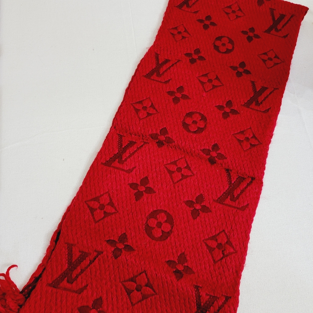 Louis Vuitton Neck wrap